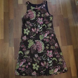 Cinnamon Girl Dress 🌺